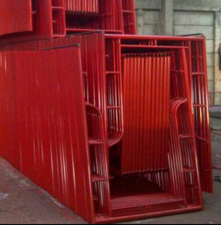 ABADI SCAFFOLDING